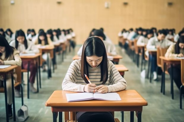 湖南2023年高考分数线是多少？