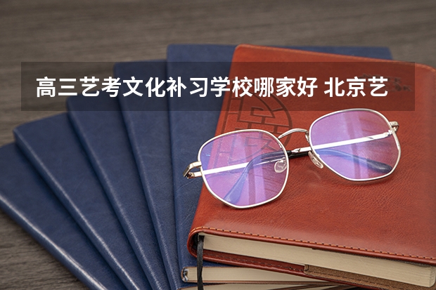 高三艺考文化补习学校哪家好 北京艺考培训哪家好