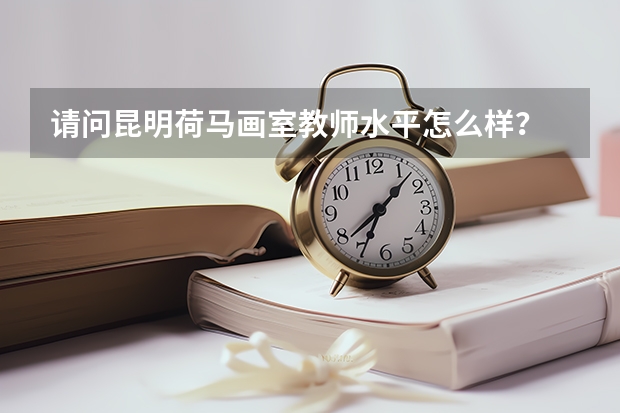 请问昆明荷马画室教师水平怎么样？