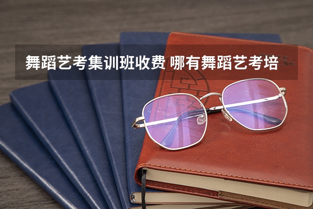 舞蹈艺考集训班收费 哪有舞蹈艺考培训