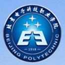 北京电子科技职业学院logo图片
