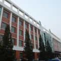 天津工程职业技术学院LOGO