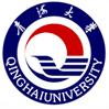 青海大学logo图片