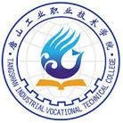 唐山工业职业技术学院logo图片