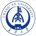 长安大学logo图片