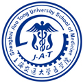上海交通大学医学院LOGO