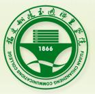 福建船政交通职业学院LOGO