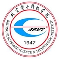北京电子科技学院logo图片