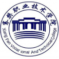 襄樊职业技术学院logo图片