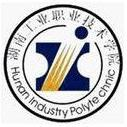湖南工业职业技术学院logo图片