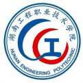 湖南工程职业技术学院logo图片