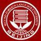 北京第二外国语学院logo图片