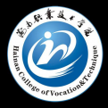 海南职业技术学院logo图片