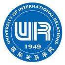 国际关系学院logo图片