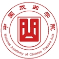 中国戏曲学院LOGO