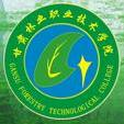 甘肃林业职业技术学院logo图片