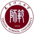 天津师范大学logo图片