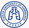 天津商业大学logo图片