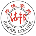 上海邦德职业技术学院logo图片