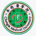 承德医学院logo图片