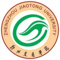 郑州交通职业学院logo图片