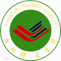 廊坊师范学院logo图片