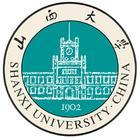 山西大学logo图片