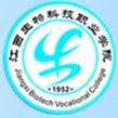 江西生物科技职业学院logo图片