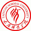 太原师范学院logo图片
