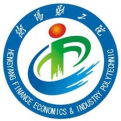 衡阳财经工业职业技术学院logo图片