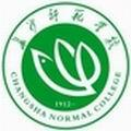 长沙师范学院logo图片