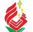 广州体育职业技术学院logo图片