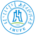 内蒙古财经学院logo图片