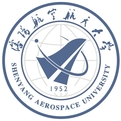 沈阳航空工业学院logo图片