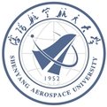 沈阳航空工业学院LOGO