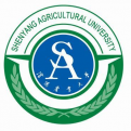 沈阳农业大学logo图片