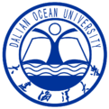 大连水产学院logo图片
