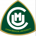 中国医科大学logo图片