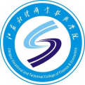 江苏财经职业技术学院logo图片