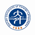 大连外国语大学logo图片