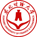 东北财经大学logo图片