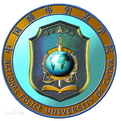 中国刑事警察学院logo图片