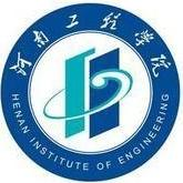 河南工程学院logo图片