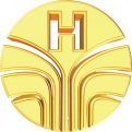 郑州华信学院logo图片