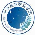 北京培黎职业学院logo图片