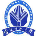 吉林师范大学logo图片