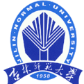 吉林师范大学LOGO