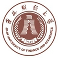 长春税务学院logo图片