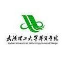 武汉理工大学华夏学院logo图片