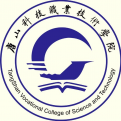 唐山科技职业技术学院logo图片